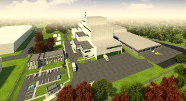 Zakład Unieszkodliwiania Odpadów Komunalnych
