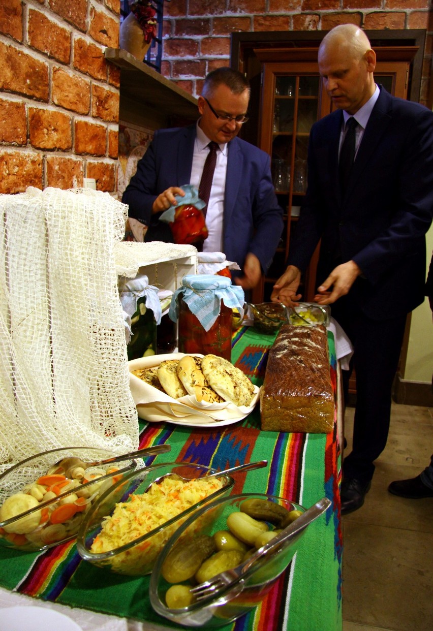 I Festiwal "Kwaszeniaki i Kiszeniaki" odbędzie się w sobotę...