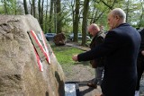 W Szczecinku odsłonięto obelisk ofiar rzezi Polaków na Wołyniu [ZDJĘCIA]