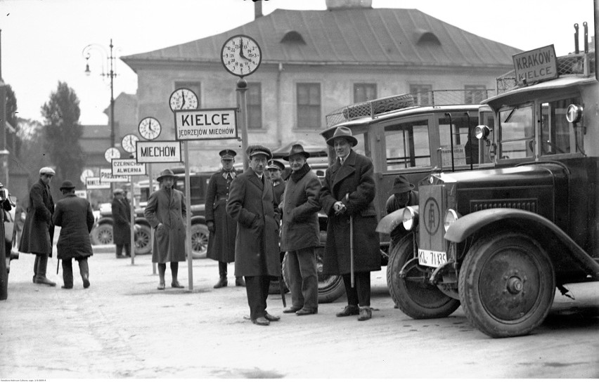 Parking przy Placu św. Ducha zmieni się w skwer [GALERIA]