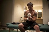 Aktor Tom Hardy wygrał turniej brazylijskiego jiu-jitsu. Mało kto wiedział, że ma niebieski pas