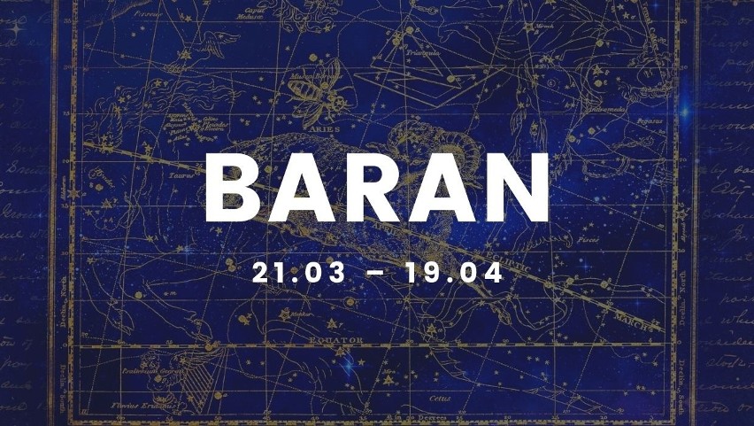BARAN - 1. miejsce w rankingu...