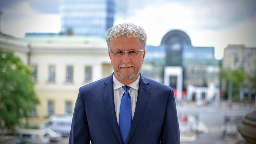 Jacek Wojciechowicz nowym prezydentem miasta. Walka trwała...
