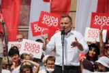 Wybory prezydenckie 2020. Prezydent Andrzej Duda chce współpracy z opozycją. PiS nie wyklucza koalicji z PSL-em 