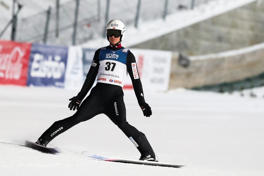 Skoki narciarskie RASNOV NA ŻYWO 22.02.2020 r. Kubacki na podium w PŚ Wyniki, program, terminarz. Gdzie oglądać transmisję TV, stream online