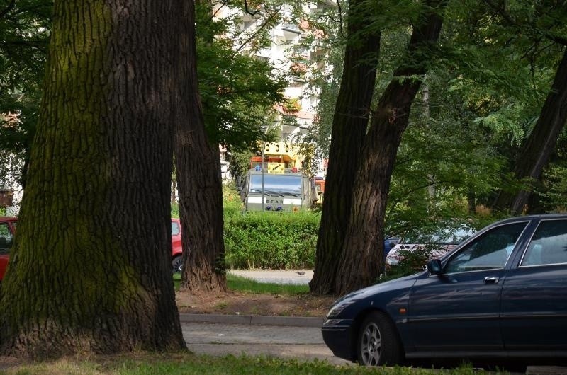 Półtonowa bomba lotnicza na Popowicach. 250 osób ewakuowanych (ZDJĘCIA)