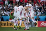 Polska - Szwajcaria: Świetna oglądalność meczu w TVP i Polsacie!