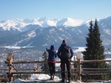 Weekend w górach. Oto najciekawsze miejsca i szlaki w Tatrach: rekordowo trudna trasa, kapliczka znana z serialu i inne niezwykłości
