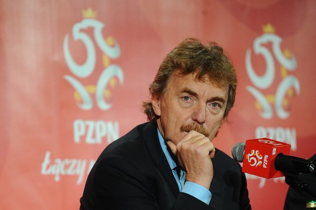 Zbigniew Boniek