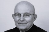 Zmarł ksiądz kanonik Adam Nowak, wieloletni proboszcz parafii Świętego Józefa w Klimontowie. W czwartek pogrzeb