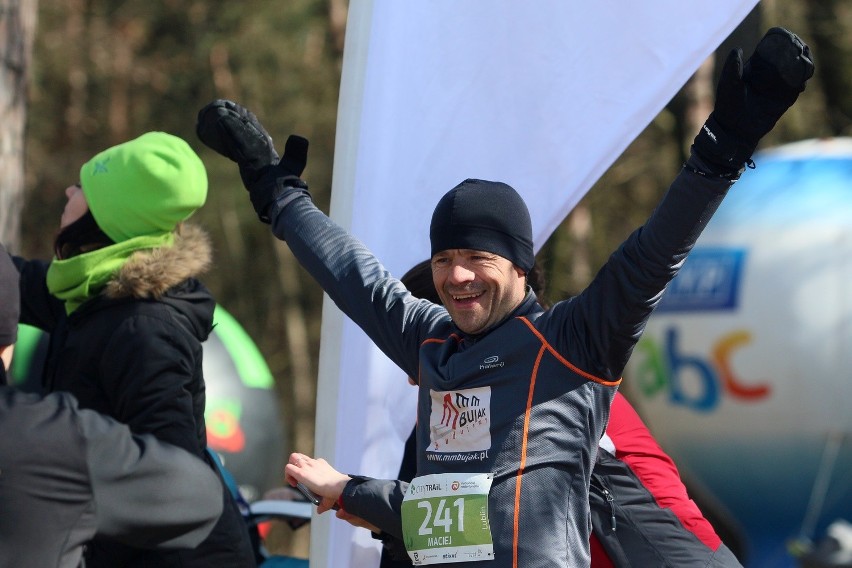 Grand Prix City Trail w Lublinie. Triumfował Jarosław Bimkiewicz (ZDJĘCIA)