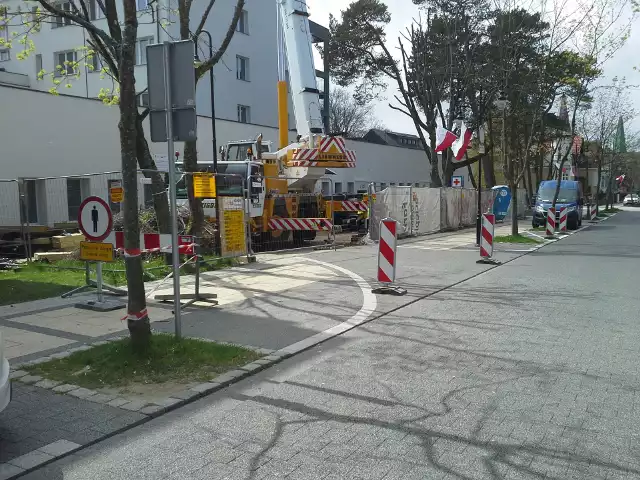 Szpital poszukuje lekarzy chętnych do pracy w przychodni w Ustce