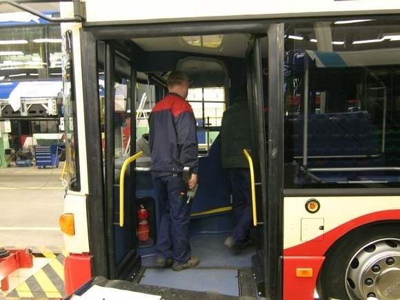 Przyszłość Scanii jest w SłupskuDuże zwolnienia w słupskiej Scanii część pracowników odebrała jako zapowiedź całkowitej likwidacji produkcji.