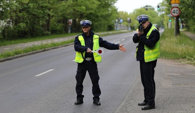 Wzmożone działania związane są z zapewnieniem bezpieczeństwa, porządku i płynności w ruchu drogowym podczas ostatniego weekendu sierpnia. To wszystko w ramach ogólnopolskich działań "Bezpieczny weekend".