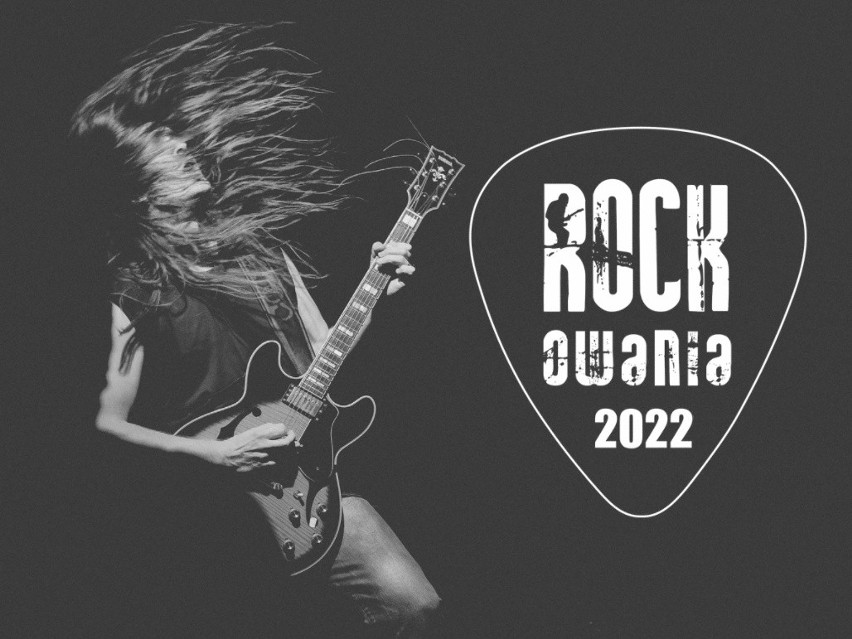 Rockowania 2022 w PIK. Zespoły rockowe mogą zgłaszać swój udział w przeglądzie