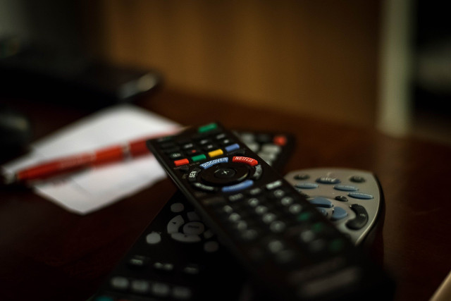 Sławomir Dudek: Jest problem z telewizją? Pomogą młodzi elektrycy