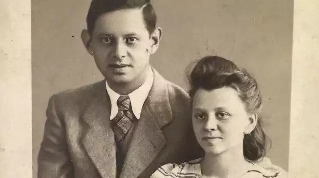 Erich Priester i Gusta Pilzer ukrywali się na strychu małżeństwa Małochów z Trzebini