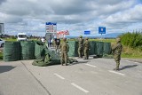 Kontrole na granicy ze Słowacją. Niektóre przejścia tylko dla pieszych z krajów UE