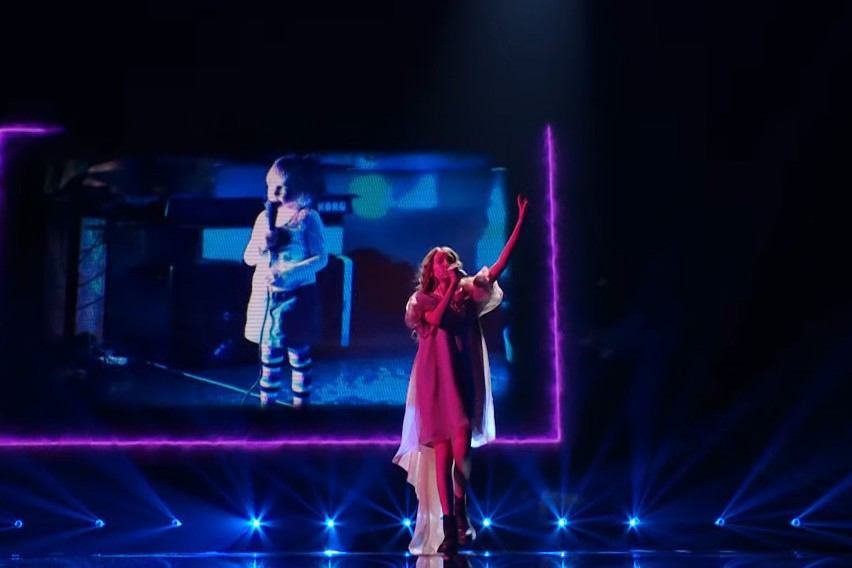 Eurowizja Junior 2023. Maja Krzyżewska wykona piosenkę „I Just Need a Friend”. Można już głosować. Gdzie transmisja live?