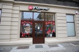Otwarto nowy lokal Pizza Hut w Katowicach. Jest przy Warszawskiej ZDJĘCIA
