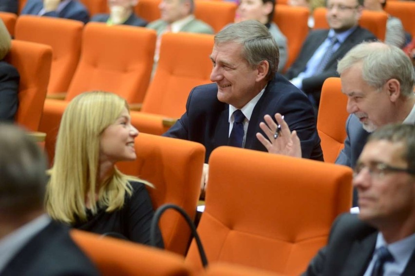 Sejmik wojewódzki rozpoczął w poniedziałek swoją kolejną...