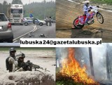 Lubuska24 - teraz łatwiej wyślesz do nas zdjęcia i filmy