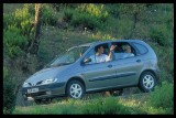 Używane Renault Scenic (2003 - 2009). Czy warto kupić?