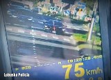 Kierowca ferrari wyprzedzał na przejściu dla pieszych w Zielonej Górze. Sprawa trafiła do sądu 