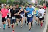 Pobiegli w Półmaratonie, by uczcić pamięć Bronka Malinowskiego z Grudziądza do Rulewa [zdjęcia, wideo]