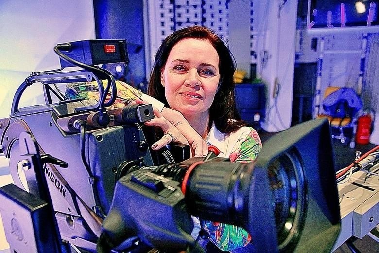 Magdalena Michalak: nigdy nie histeryzuję. Co będzie robiła po odejściu z telewizji popularna dziennikarka? 