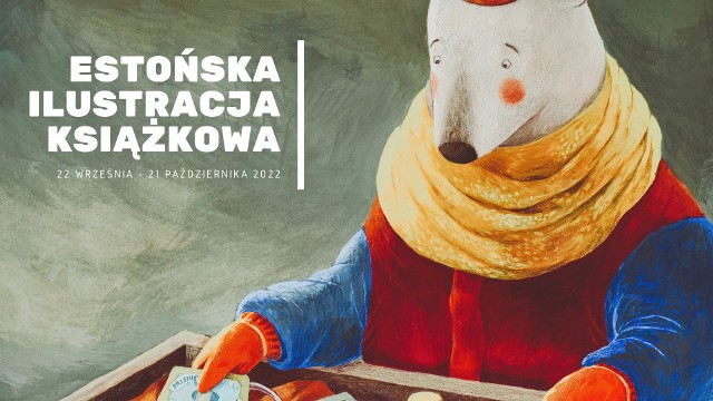 Estońska ilustracja książkowa