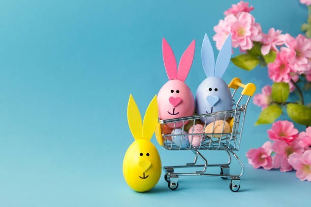 Wielkanoc 2023. Które sklepy będą otwarte w Wielkanoc? Czy w Wielkanoc  będziemy mogli zrobić zakupy? | Gazeta Krakowska