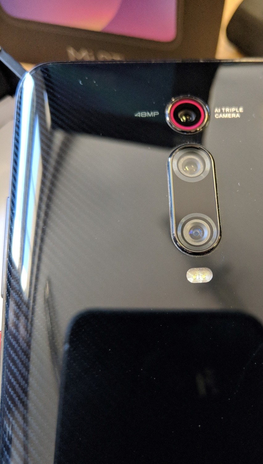Smartfon Xiaomi Mi 9T - nasz test [FILM] - Laboratorium odc. 40