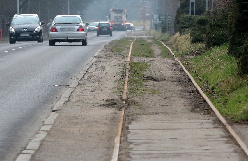 Szczecin. "Czwórką" podjechać aż na Klonowica? Jest pomysł miłośnika tramwajów 