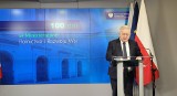 Minister Czesław Siekierski przyznaje, że rozmowy z Ukrainą nt. handlu żywnością są trudne