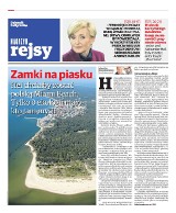 Pałace na piasku, czyli jak zamienić Hel w Miami [POLEMIKA]