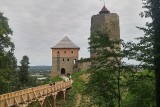Zamek w Czchowie – idealny pomysł na rodzinną wycieczkę. Gdzie się znajduje i ile kosztuje zwiedzanie?