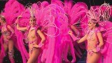 Moulin Rouge obchodzi 125. urodziny (WIDEO)