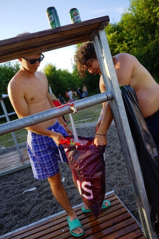 Woodstock 2017 - zdjęcia ze środy 2 sierpnia