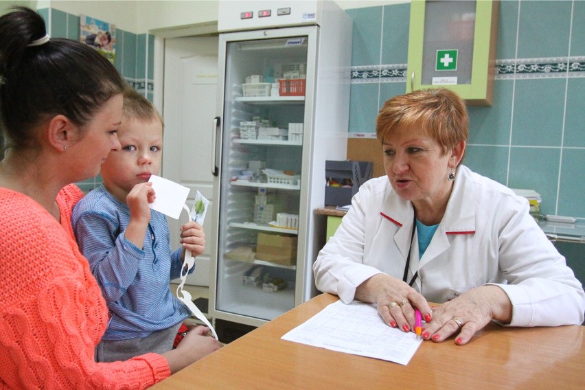 Lubelskie: Ruszają bezpłatne szczepienia dla dzieci w ramach profilaktyki zakażeń pneumokokowych. Zgłoś się do przychodni