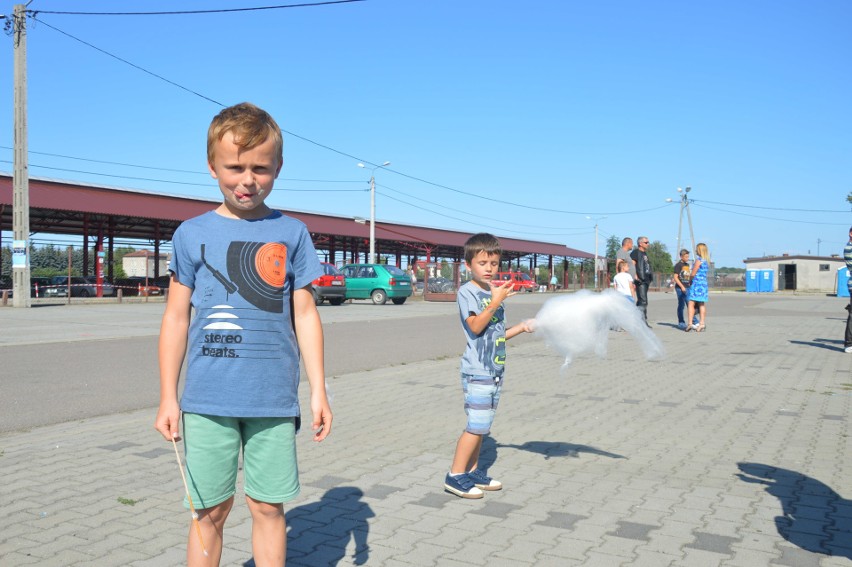 Szczucin. Dni miasta w naszym obiektywie. Szukajcie się na fotografiach! [DUŻO ZDJĘĆ]