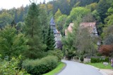Mała Szwajcaria na Dolnym Śląsku - Międzygórze. Zachwycająca wieś, którą koniecznie trzeba odwiedzić!