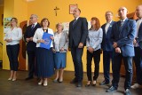 Częstochowa: Koalicja Obywatelska przedstawiła listy wyborcze. Leszczyna, Szewiński i Salwierak na czele [ZDJĘCIA]