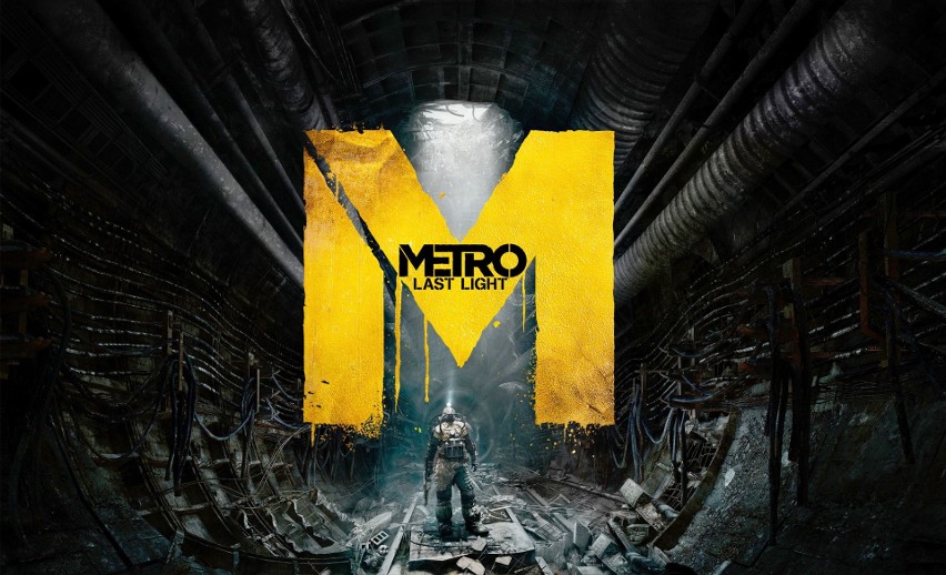 Metro: Last Light...