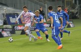 Górnik Zabrze - Lech Poznań 2:2 ZDJĘCIA, RELACJA Szymon Żurkowski pod okiem gwiazd strzelił gola roku