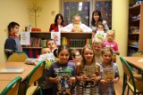 Bielsko-Biała: dzieci dostały dwa tysiące książek