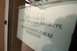 Grypa atakuje w regionie. W Bydgoszczy - świńska grypa! Zakaz odwiedzin w szpitalach 