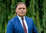 Wybory samorządowe. Wicestarosta tarnobrzeski Krzysztof Pitra chce zostać burmistrzem Baranowa Sandomierskiego