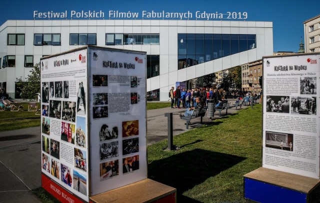 44.festiwal Filmów Fabularnych odbył się w dniach 16-21.09.2019 r.