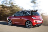 Nowy Opel Adam S